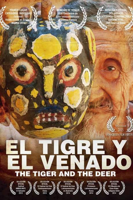    In El Salvador, Chelino tells about the indigenous massacre of 1932, of which he survived, while he teaches the melodies of traditional Salvadoran dances.  